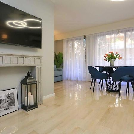 דירות ניס Luxe Gambetta - Sea View מראה חיצוני תמונה