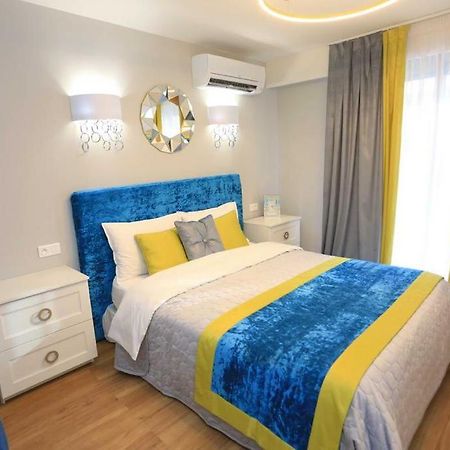 דירות ניס Luxe Gambetta - Sea View מראה חיצוני תמונה