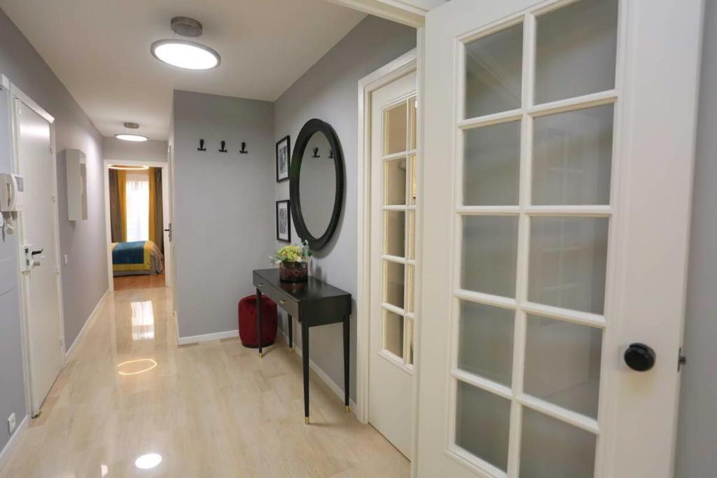 דירות ניס Luxe Gambetta - Sea View מראה חיצוני תמונה
